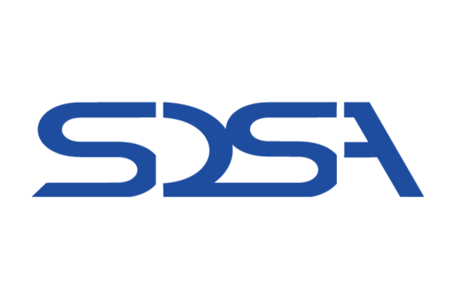 SDSA Logo